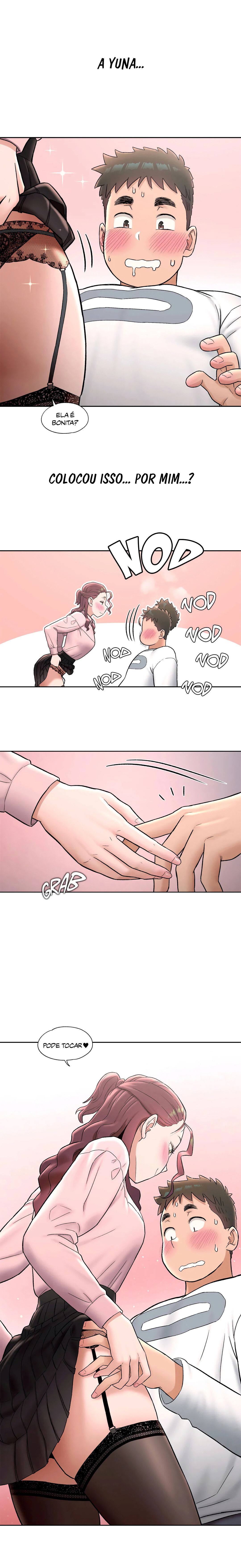 Sexercise Capitulo 61 - pagina 6