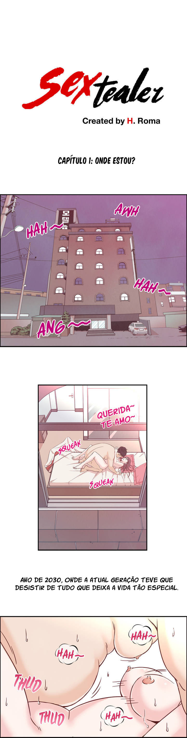 Sextealer Capitulo 1 - pagina 1 Sextealer Capitulo 1 - pagina 1