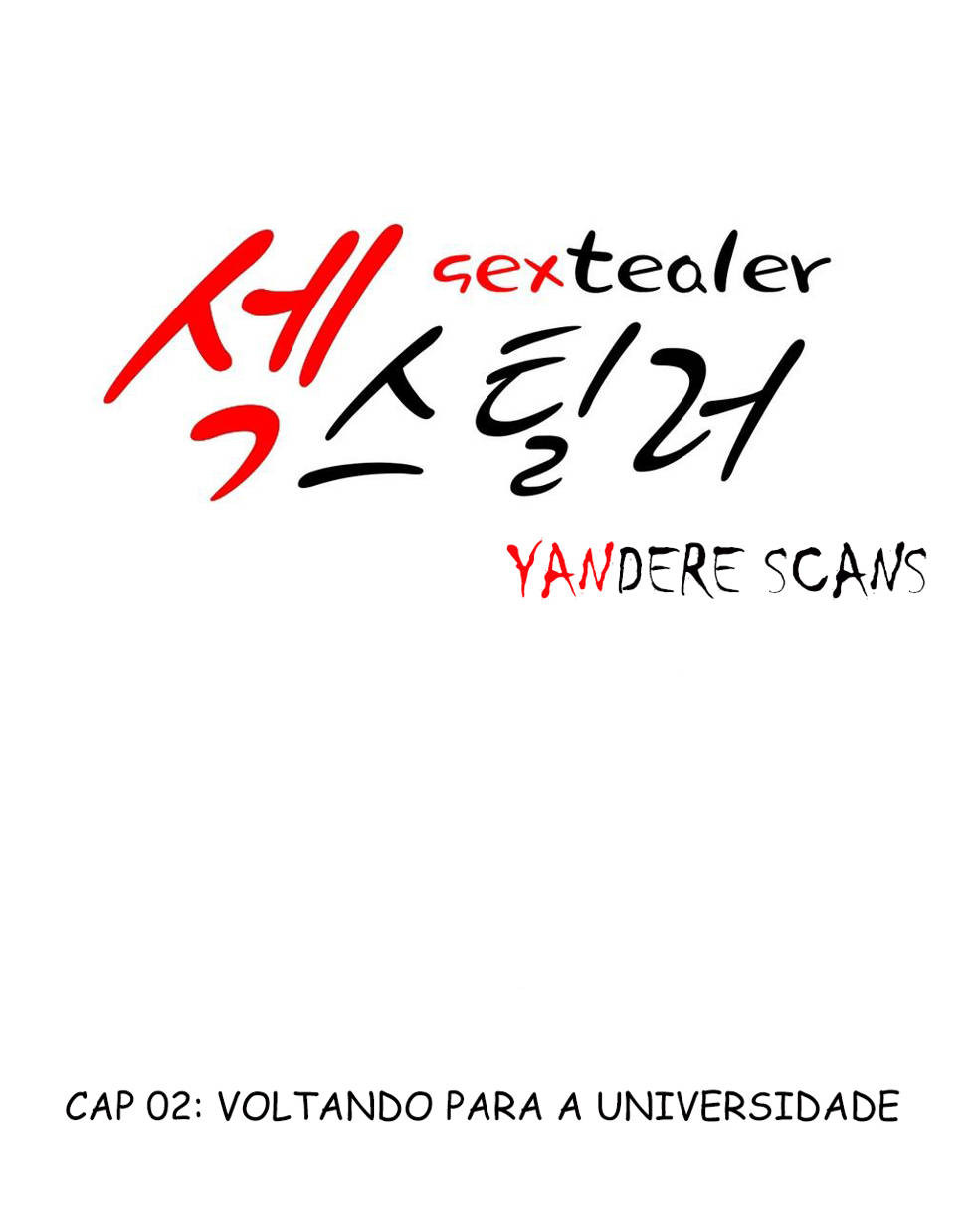 Sextealer Capitulo 2 - pagina 1 Sextealer Capitulo 2 - pagina 1