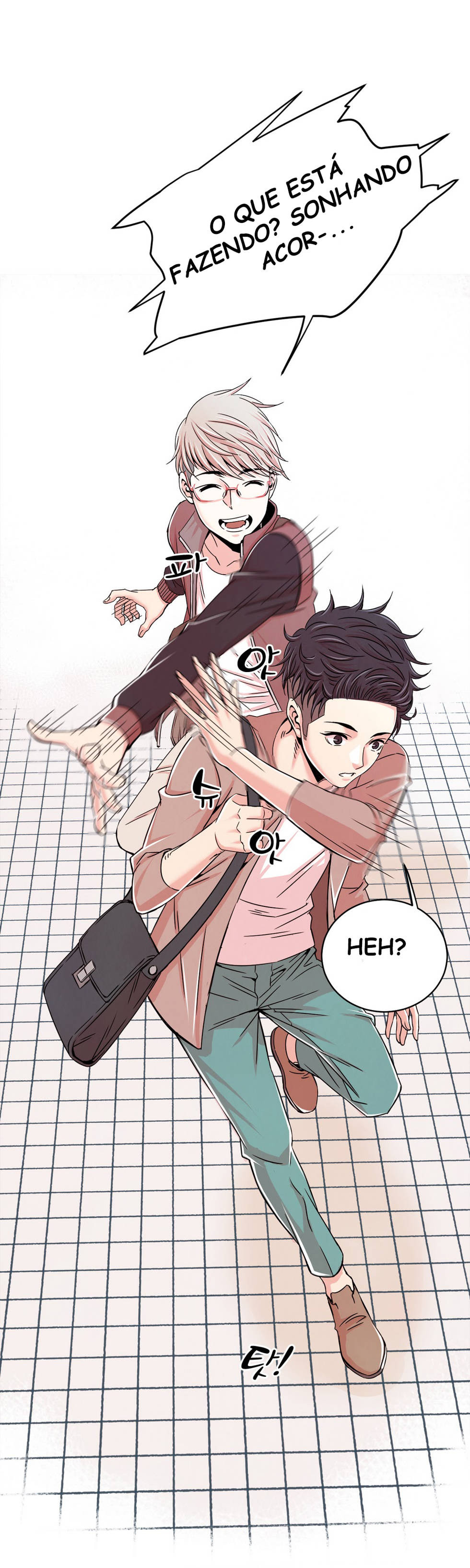 Sextealer Capitulo 2 - pagina 14 Sextealer Capitulo 2 - pagina 14