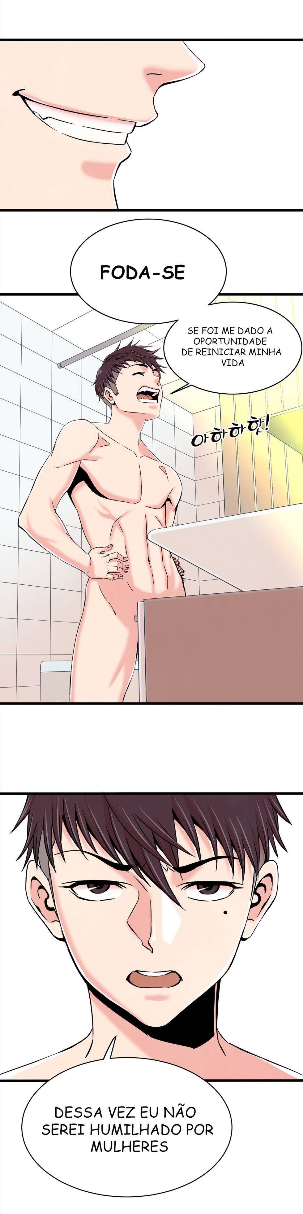 Sextealer Capitulo 2 - pagina 7 Sextealer Capitulo 2 - pagina 7