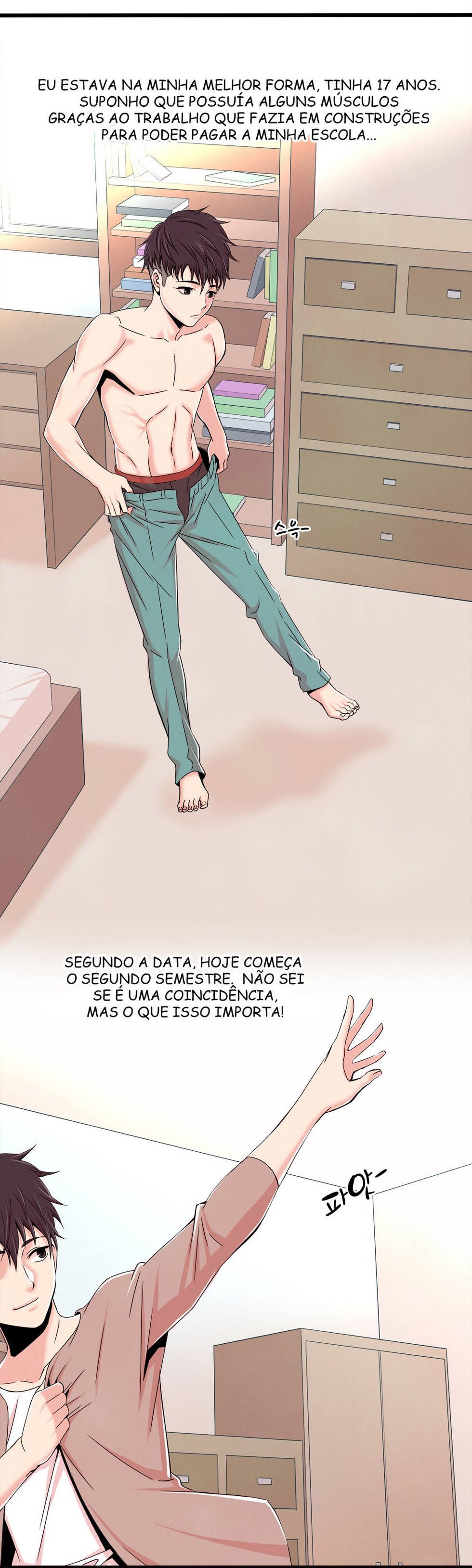 Sextealer Capitulo 2 - pagina 8 Sextealer Capitulo 2 - pagina 8