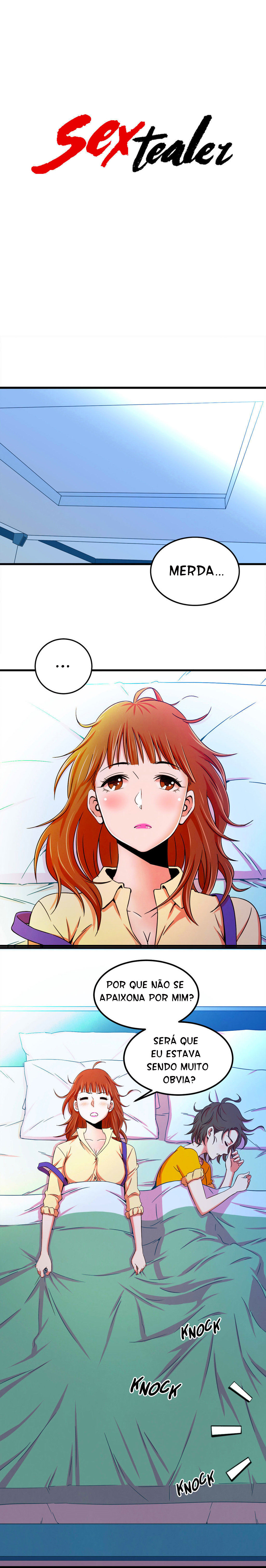 Sextealer Capitulo 4 - pagina 1 Sextealer Capitulo 4 - pagina 1