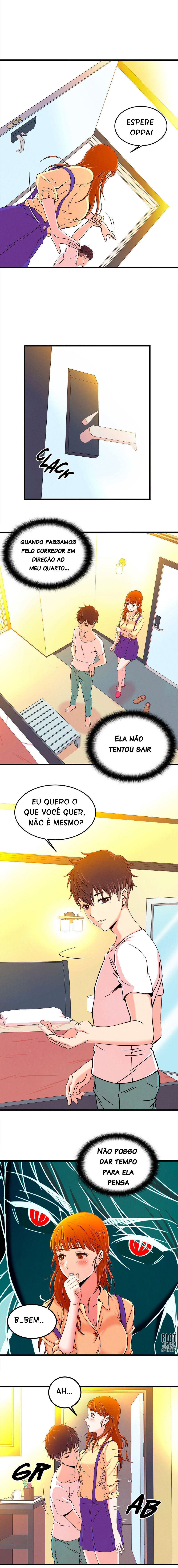 Sextealer Capitulo 4 - pagina 3 Sextealer Capitulo 4 - pagina 3