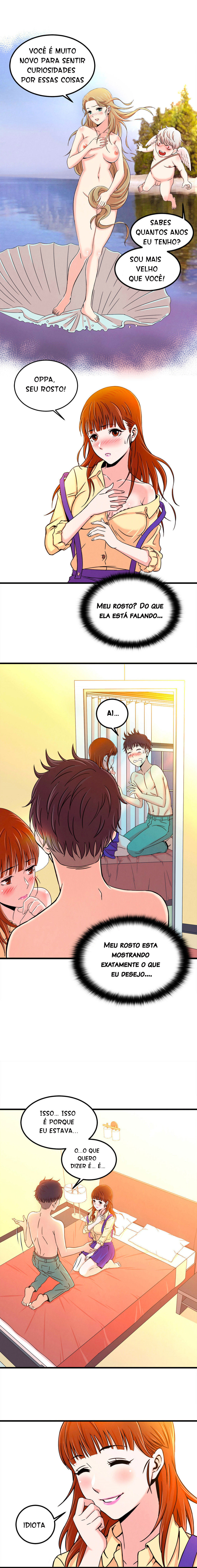 Sextealer Capitulo 4 - pagina 6 Sextealer Capitulo 4 - pagina 6
