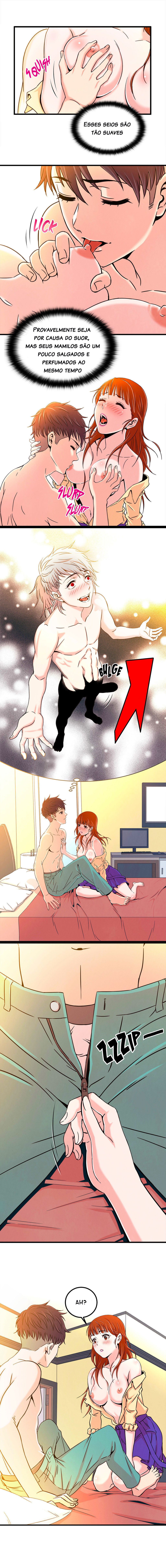 Sextealer Capitulo 4 - pagina 8 Sextealer Capitulo 4 - pagina 8