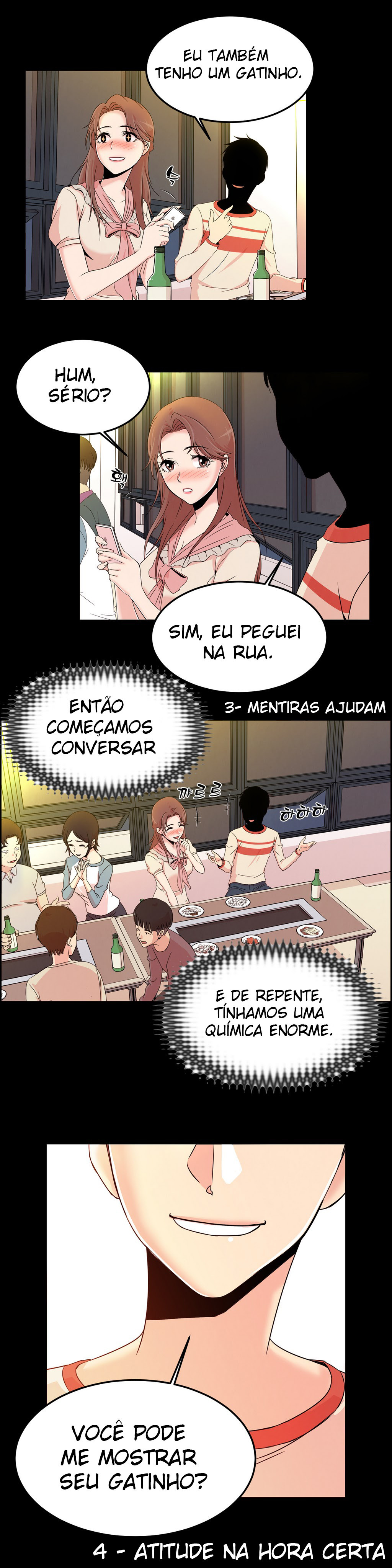 Sextealer Capitulo 8 - pagina 10 Sextealer Capitulo 8 - pagina 10