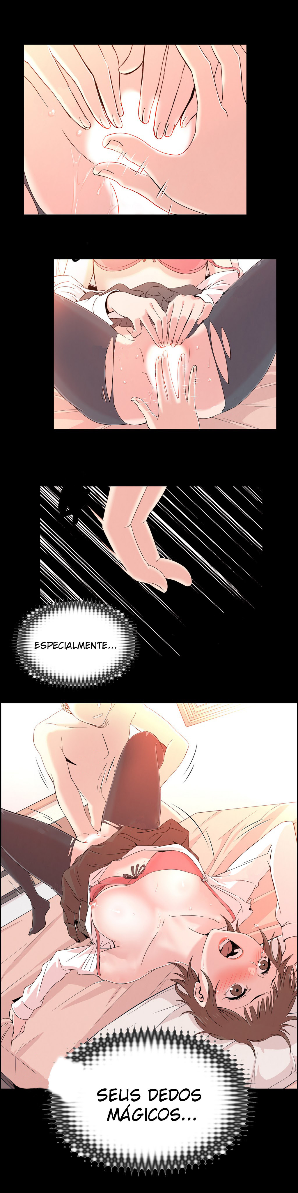 Sextealer Capitulo 8 - pagina 4 Sextealer Capitulo 8 - pagina 4