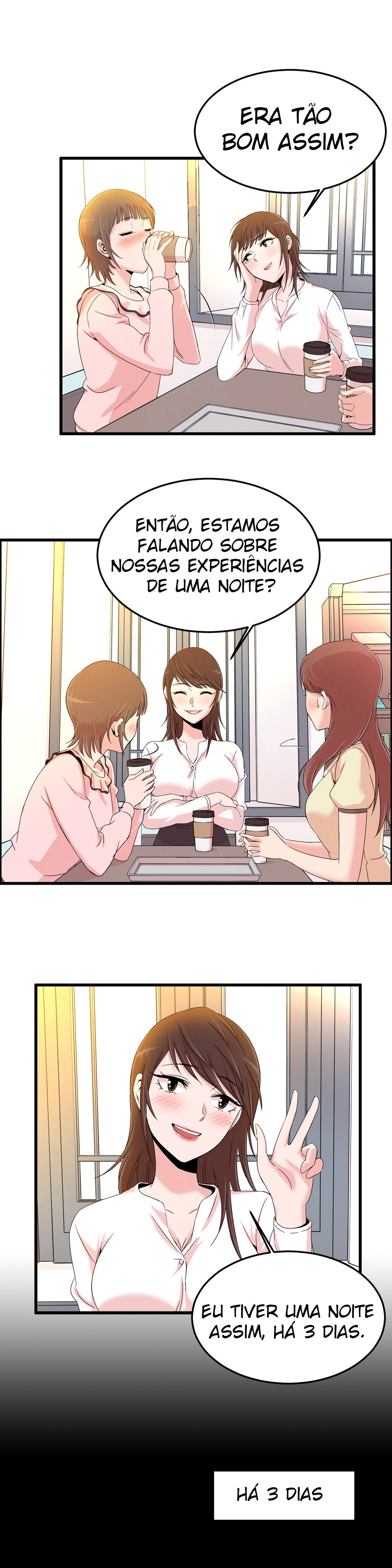 Sextealer Capitulo 8 - pagina 5 Sextealer Capitulo 8 - pagina 5