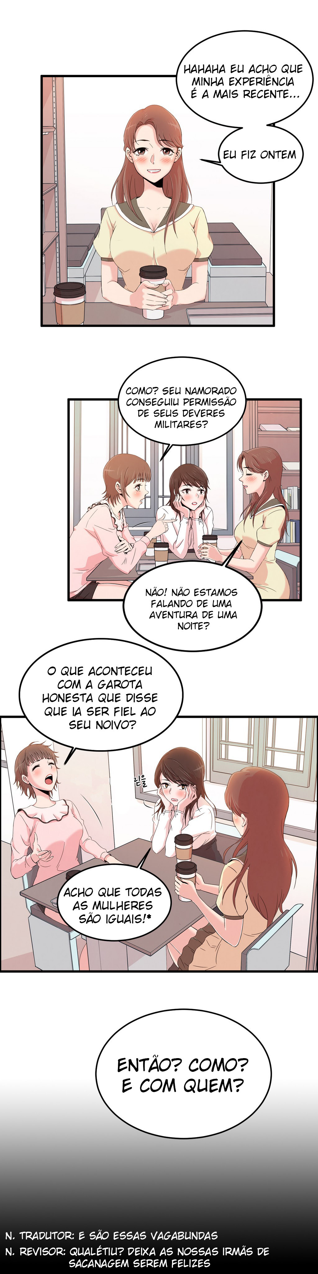 Sextealer Capitulo 8 - pagina 8 Sextealer Capitulo 8 - pagina 8