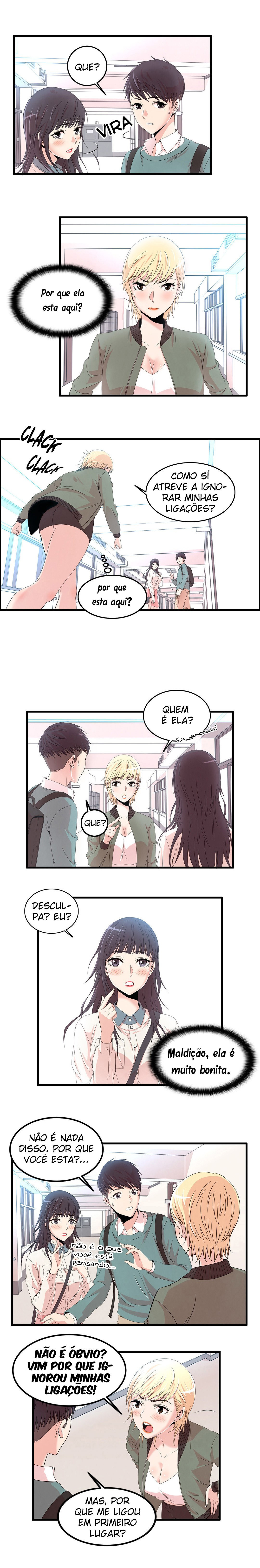 Sextealer Capitulo 9 - pagina 4 Sextealer Capitulo 9 - pagina 4