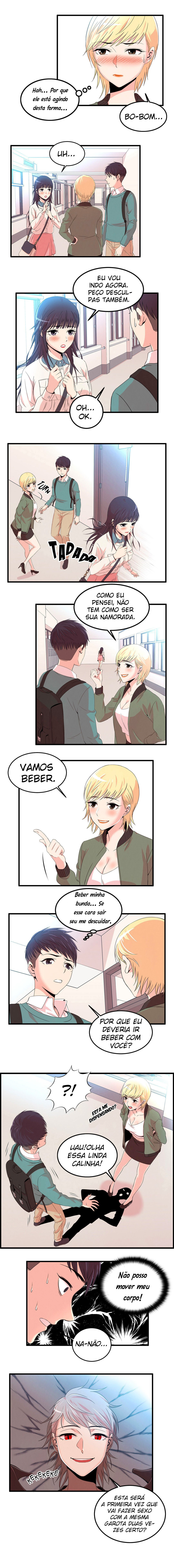 Sextealer Capitulo 9 - pagina 5 Sextealer Capitulo 9 - pagina 5