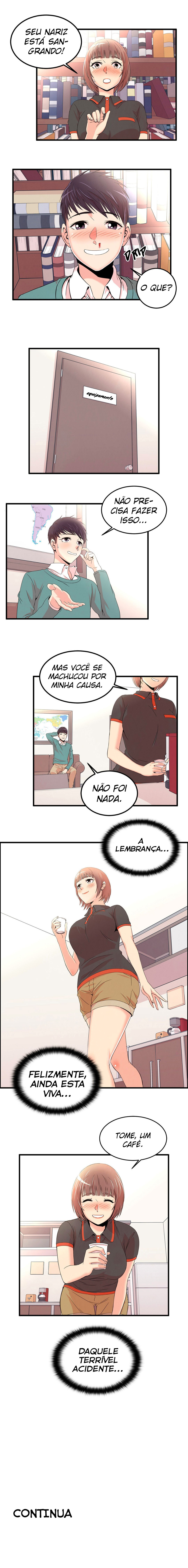 Sextealer Capitulo 9 - pagina 9 Sextealer Capitulo 9 - pagina 9