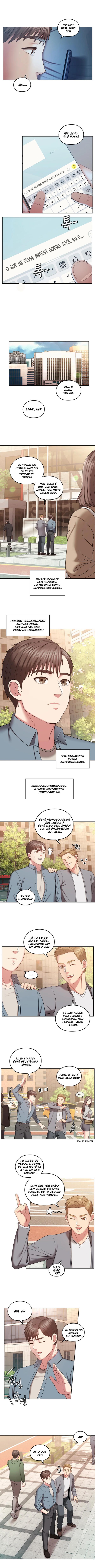 Sexual Consulting Capitulo 3 - pagina 7 Sexual Consulting Capitulo 3 - pagina 7