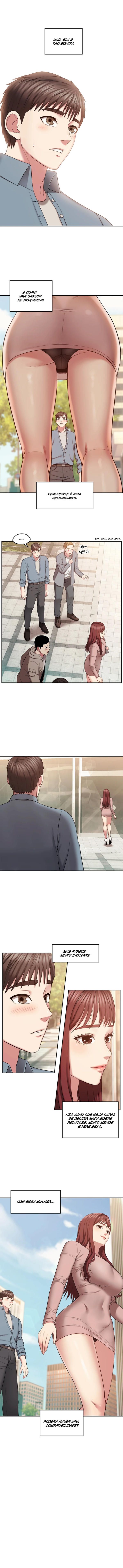 Sexual Consulting Capitulo 3 - pagina 9 Sexual Consulting Capitulo 3 - pagina 9
