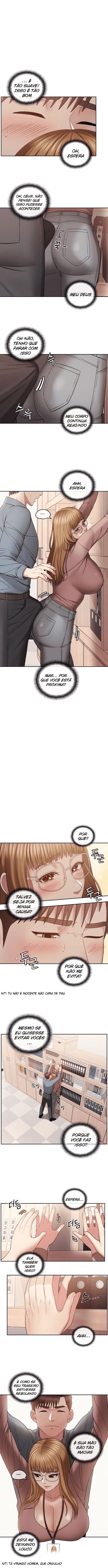 Sexual Consulting Capitulo 5 - pagina 2 Sexual Consulting Capitulo 5 - pagina 2