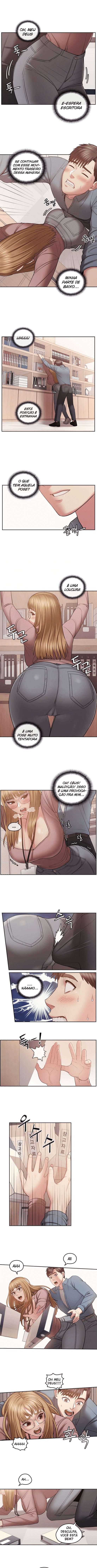 Sexual Consulting Capitulo 5 - pagina 3 Sexual Consulting Capitulo 5 - pagina 3
