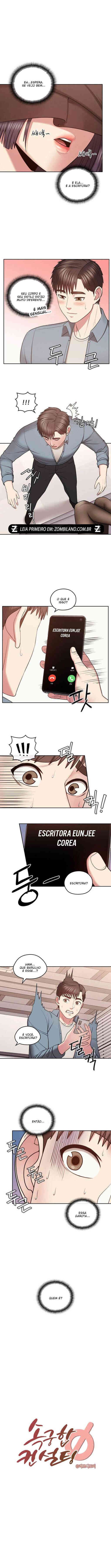 Sexual Consulting Capitulo 9 - pagina 3