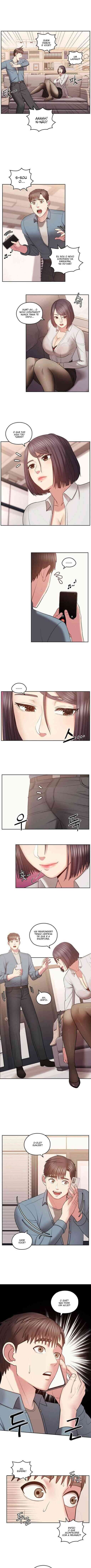 Sexual Consulting Capitulo 9 - pagina 5