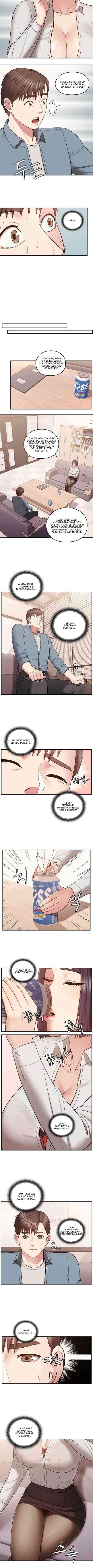 Sexual Consulting Capitulo 9 - pagina 7