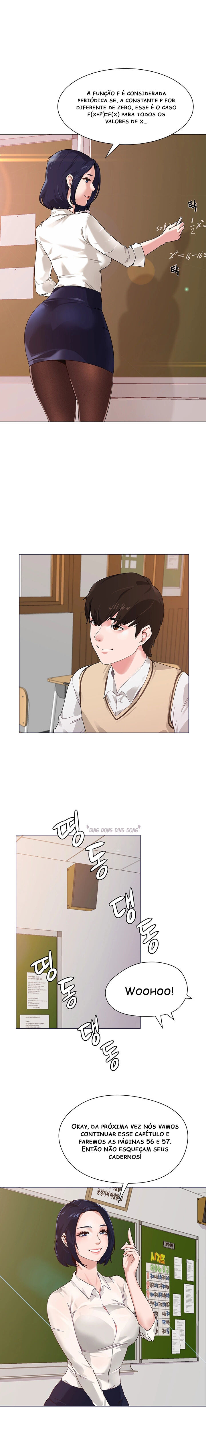 Sexual Teacher Capitulo 1 - pagina 2 Sexual Teacher Capitulo 1 - pagina 2