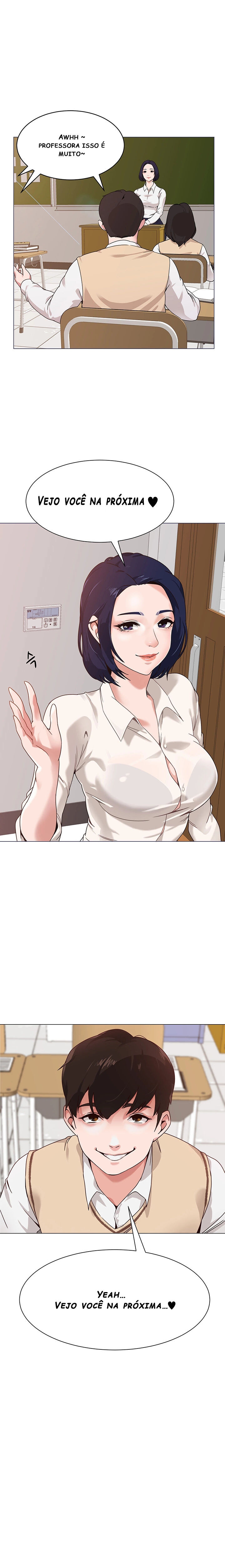 Sexual Teacher Capitulo 1 - pagina 3 Sexual Teacher Capitulo 1 - pagina 3