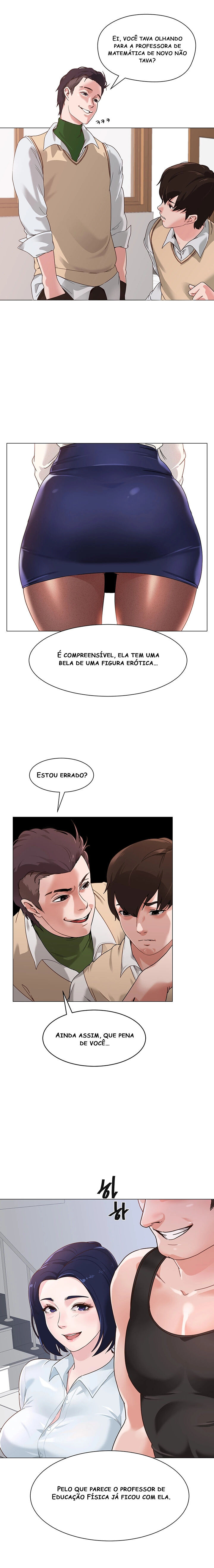 Sexual Teacher Capitulo 1 - pagina 5 Sexual Teacher Capitulo 1 - pagina 5