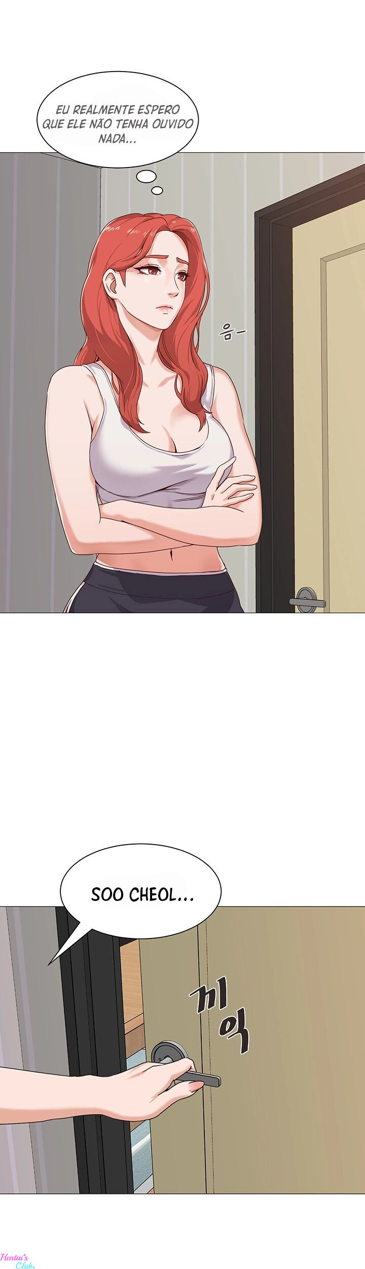 Sexual Teacher Capitulo 2 - pagina 11 Sexual Teacher Capitulo 2 - pagina 11