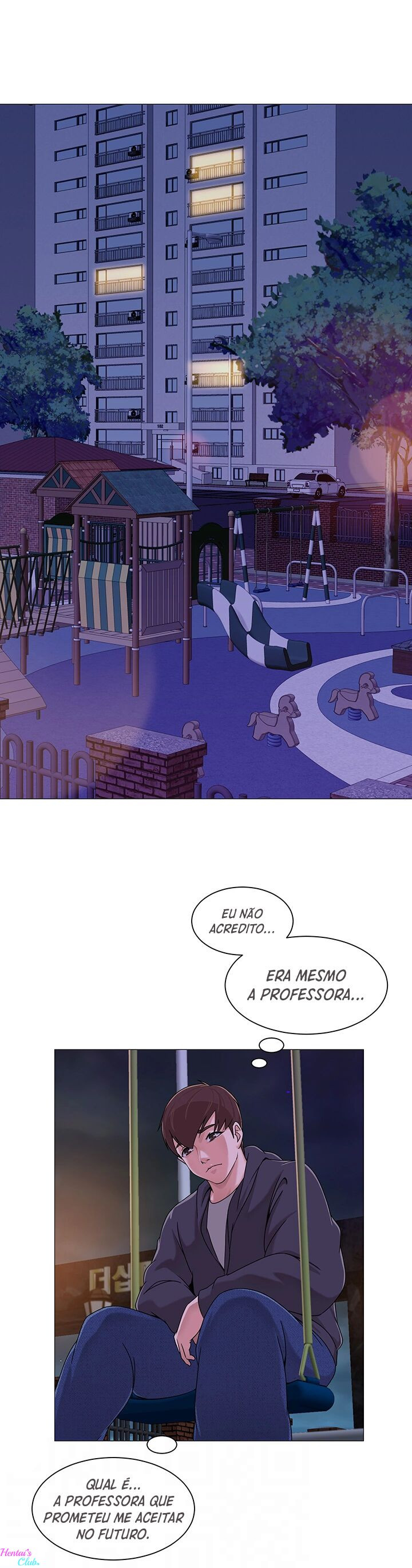 Sexual Teacher Capitulo 2 - pagina 13 Sexual Teacher Capitulo 2 - pagina 13