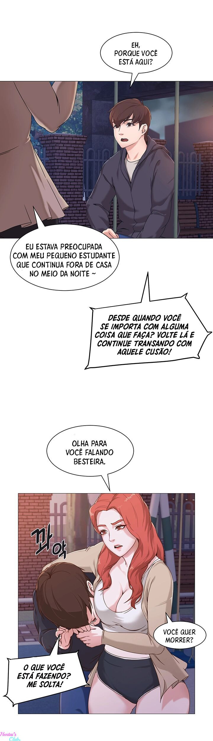 Sexual Teacher Capitulo 2 - pagina 15 Sexual Teacher Capitulo 2 - pagina 15