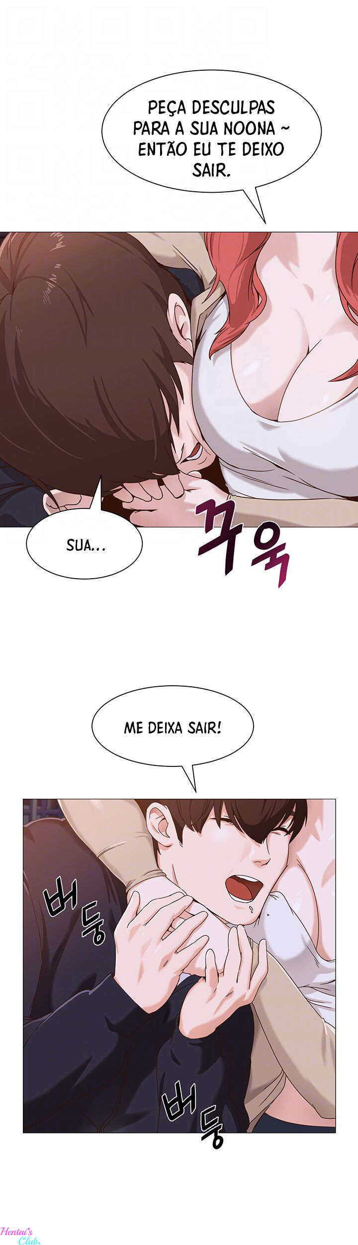 Sexual Teacher Capitulo 2 - pagina 16 Sexual Teacher Capitulo 2 - pagina 16