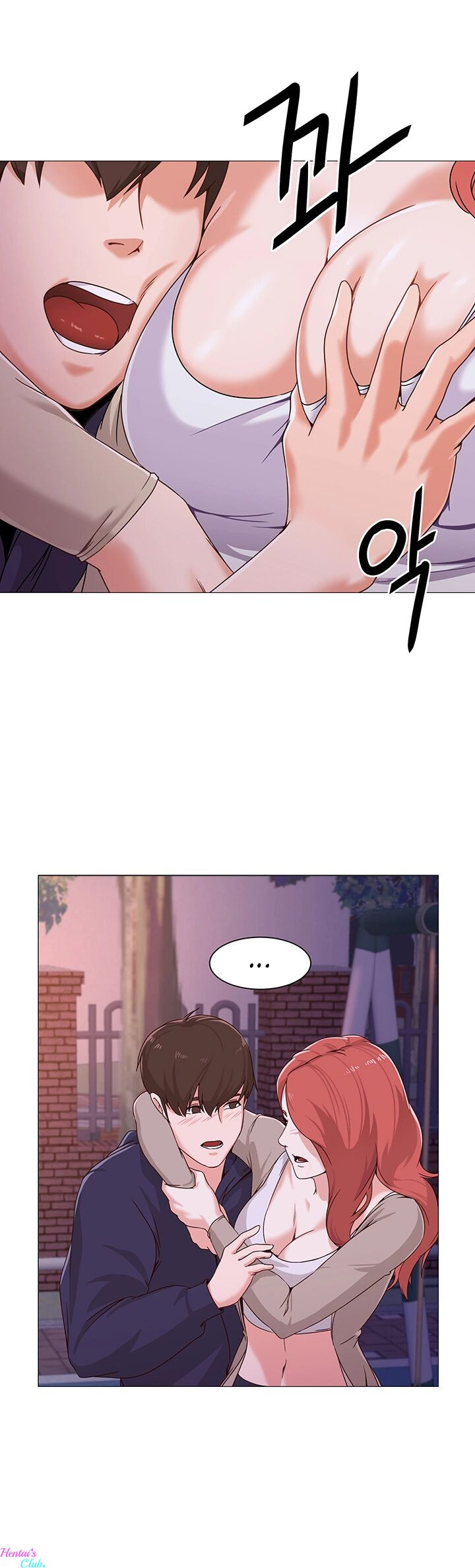 Sexual Teacher Capitulo 2 - pagina 17 Sexual Teacher Capitulo 2 - pagina 17