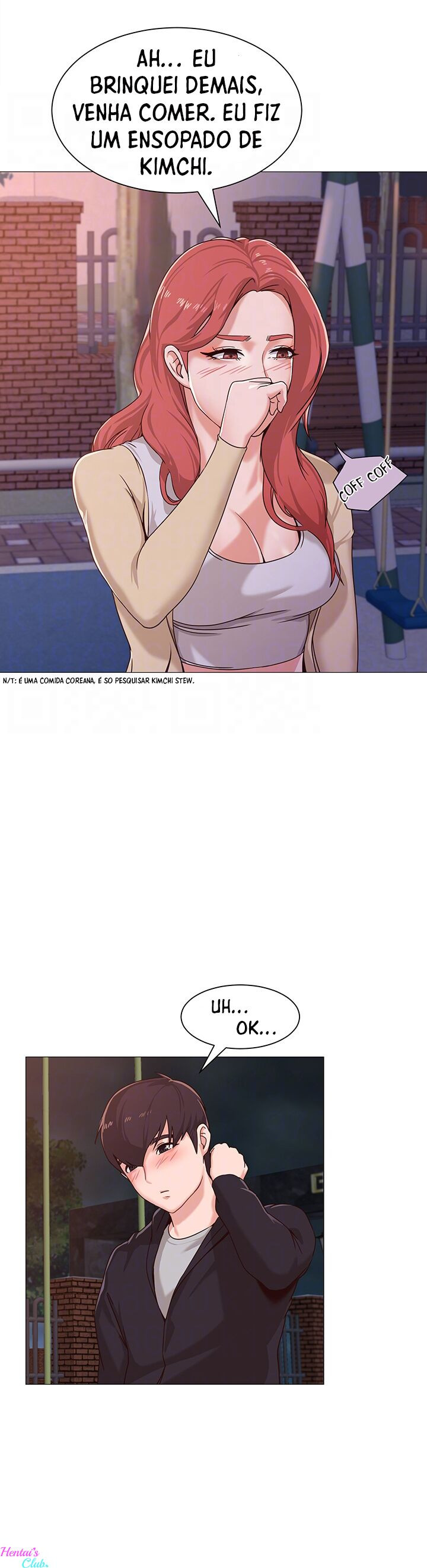 Sexual Teacher Capitulo 2 - pagina 18 Sexual Teacher Capitulo 2 - pagina 18