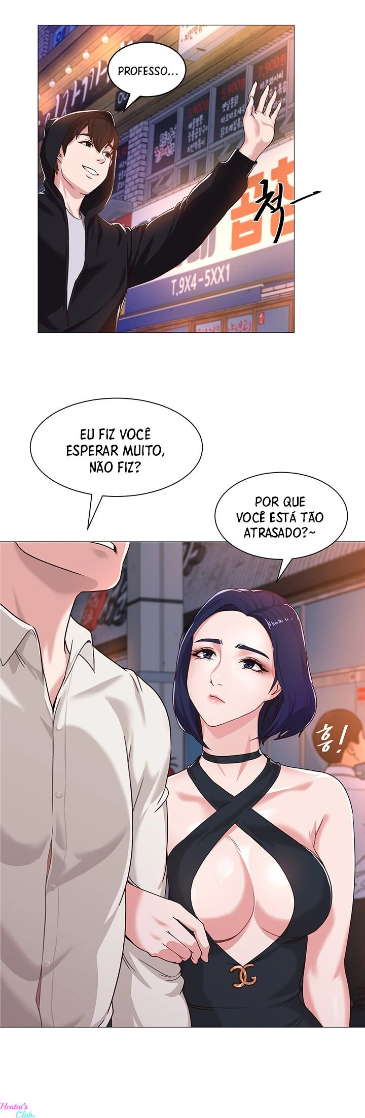 Sexual Teacher Capitulo 2 - pagina 2 Sexual Teacher Capitulo 2 - pagina 2