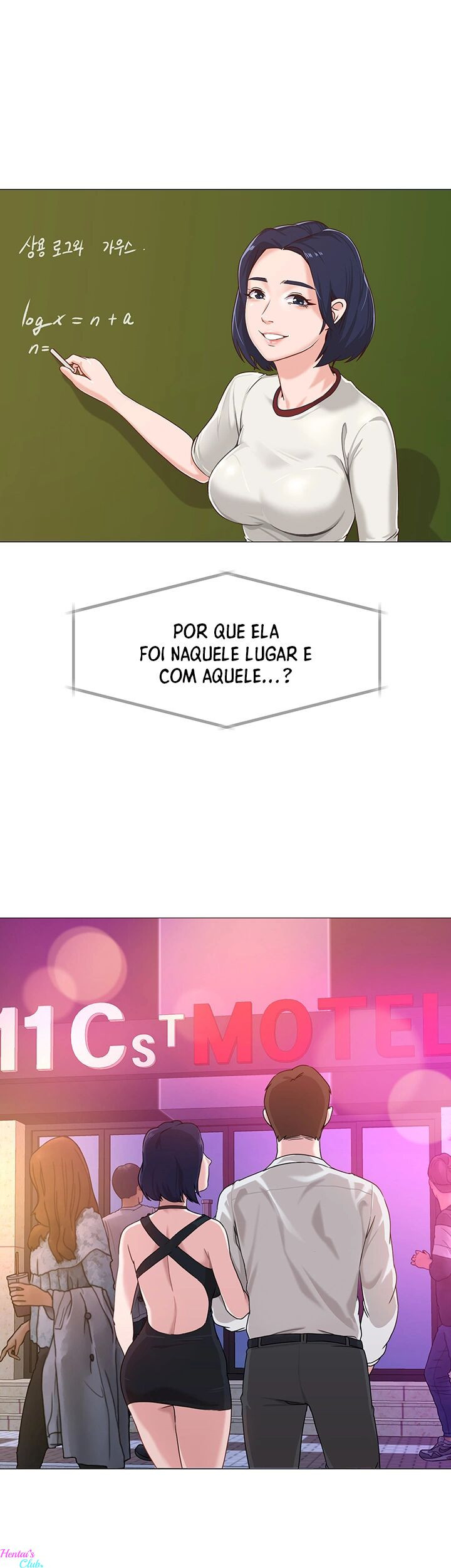 Sexual Teacher Capitulo 2 - pagina 23 Sexual Teacher Capitulo 2 - pagina 23
