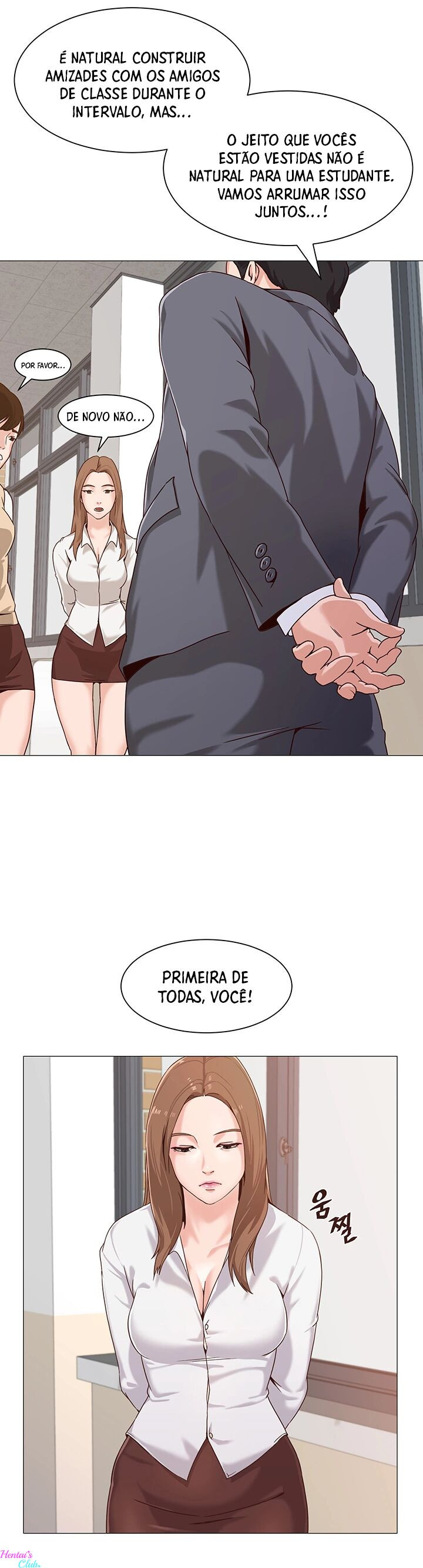 Sexual Teacher Capitulo 2 - pagina 29 Sexual Teacher Capitulo 2 - pagina 29