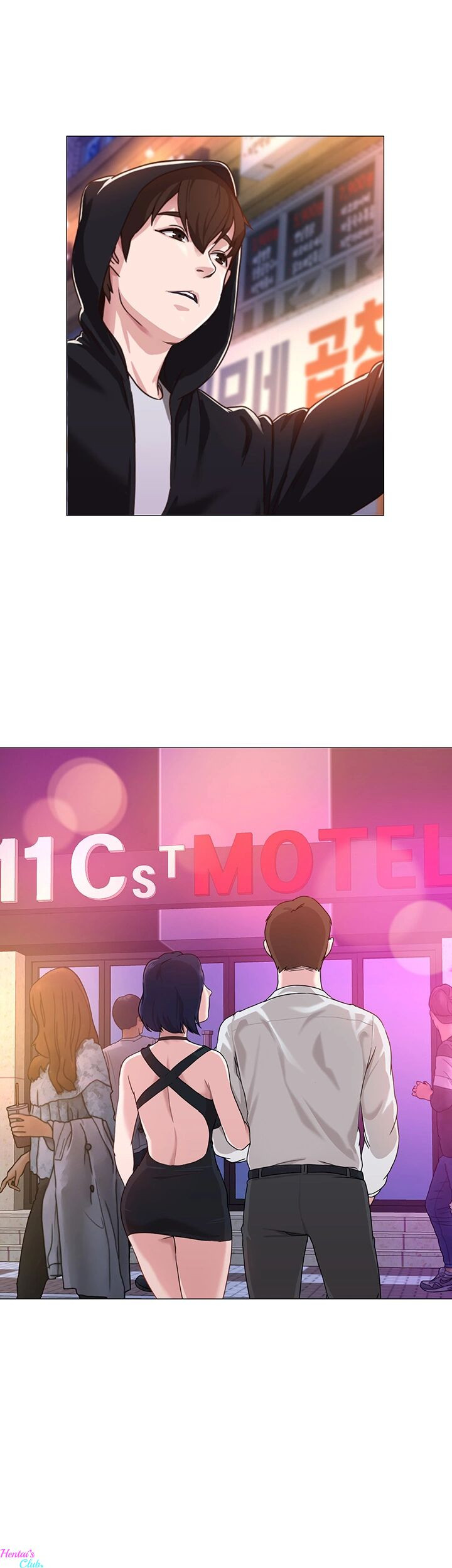 Sexual Teacher Capitulo 2 - pagina 3 Sexual Teacher Capitulo 2 - pagina 3