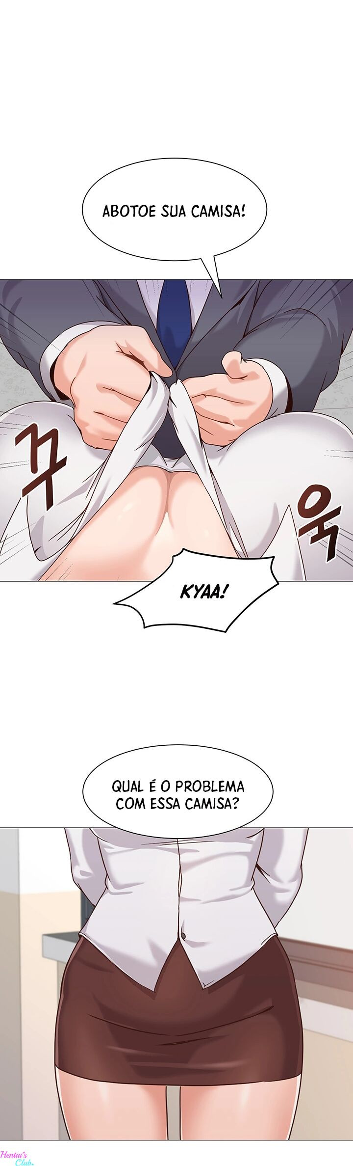 Sexual Teacher Capitulo 2 - pagina 30 Sexual Teacher Capitulo 2 - pagina 30