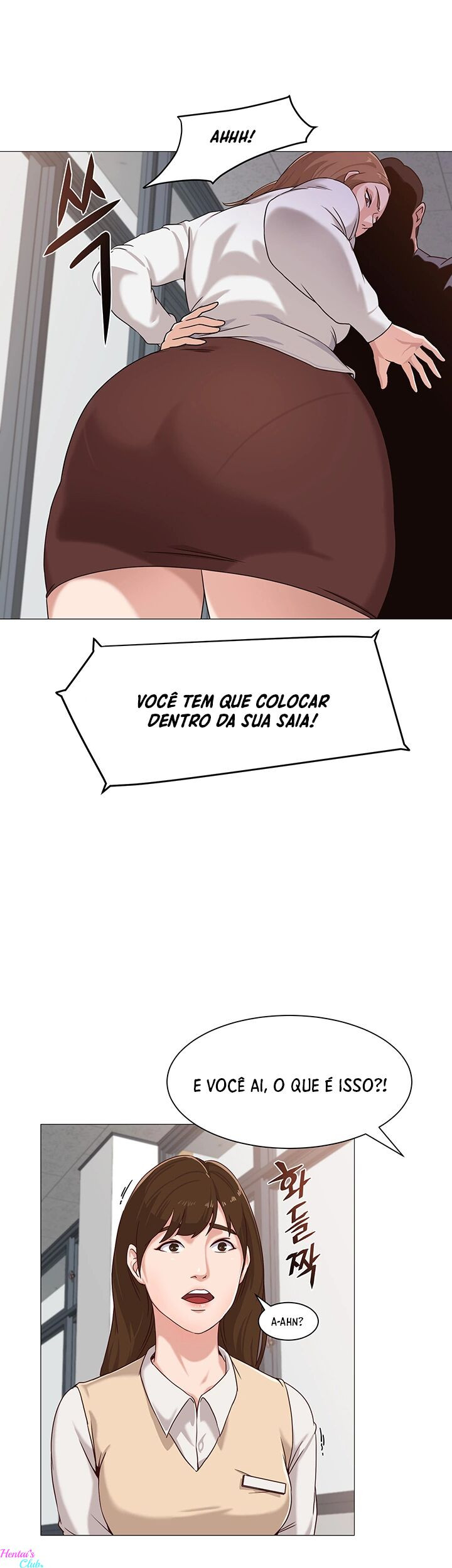 Sexual Teacher Capitulo 2 - pagina 31 Sexual Teacher Capitulo 2 - pagina 31