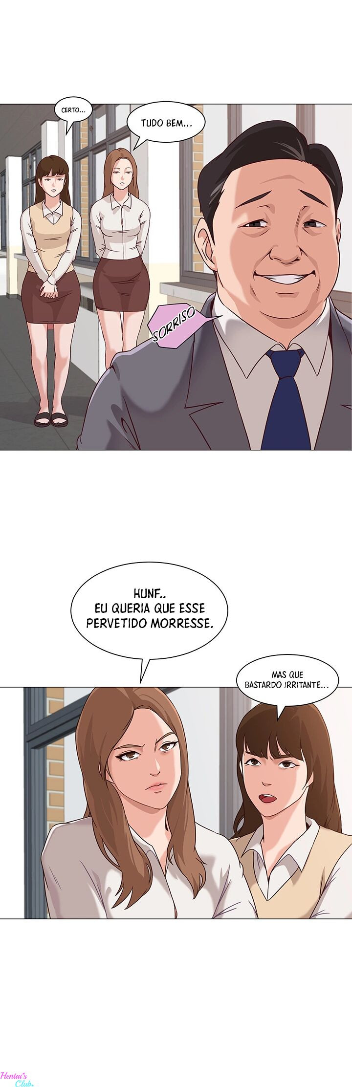 Sexual Teacher Capitulo 2 - pagina 34 Sexual Teacher Capitulo 2 - pagina 34