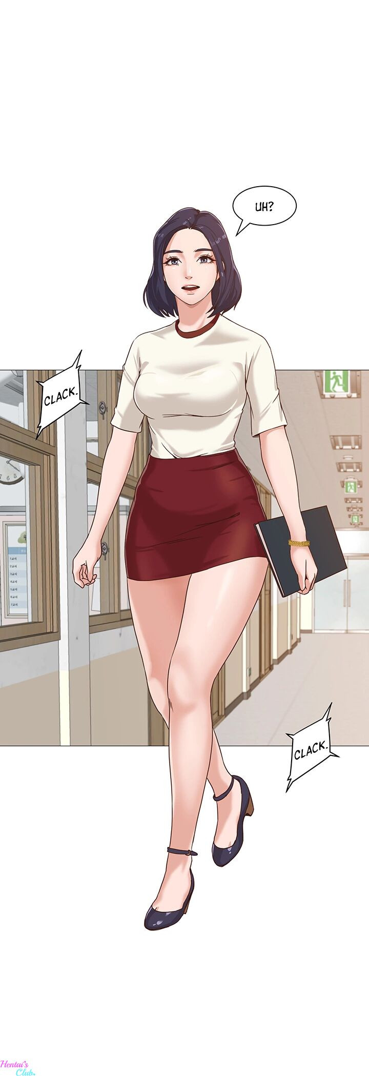 Sexual Teacher Capitulo 2 - pagina 35 Sexual Teacher Capitulo 2 - pagina 35