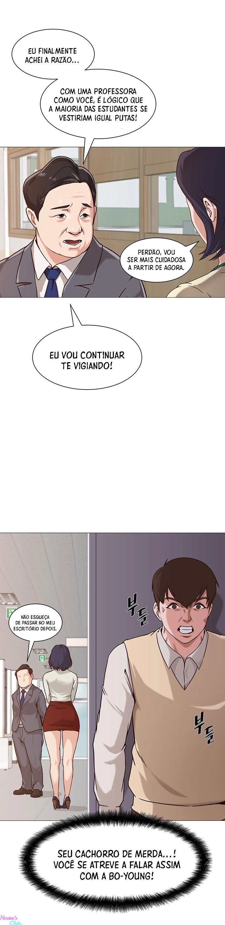 Sexual Teacher Capitulo 2 - pagina 39 Sexual Teacher Capitulo 2 - pagina 39