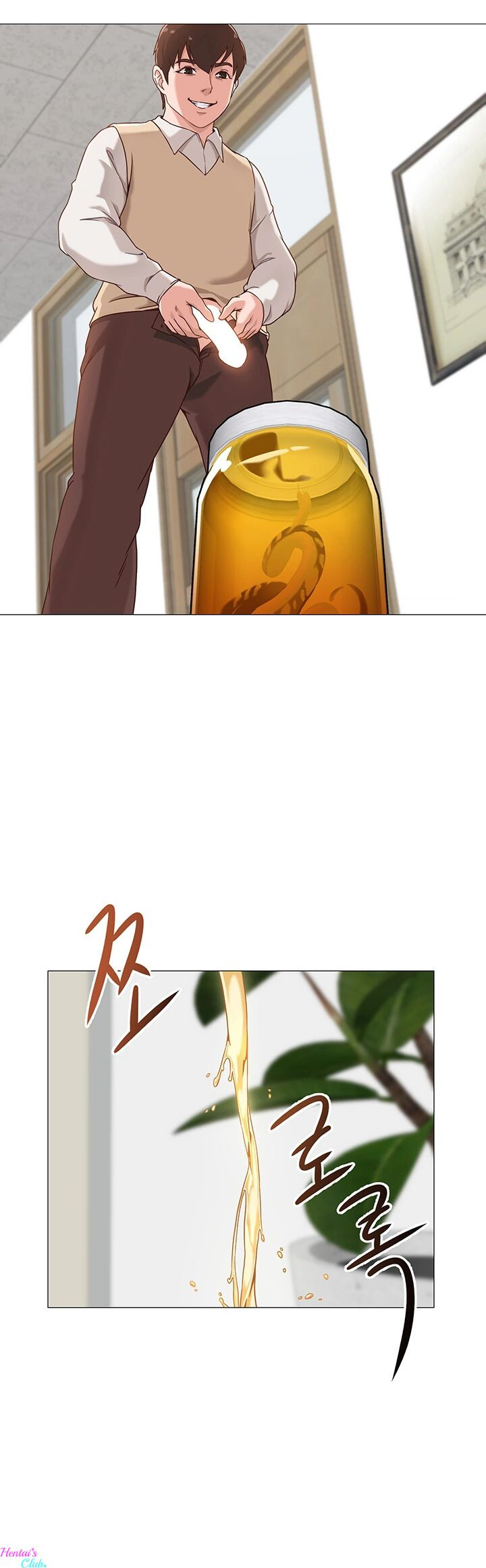 Sexual Teacher Capitulo 2 - pagina 44 Sexual Teacher Capitulo 2 - pagina 44