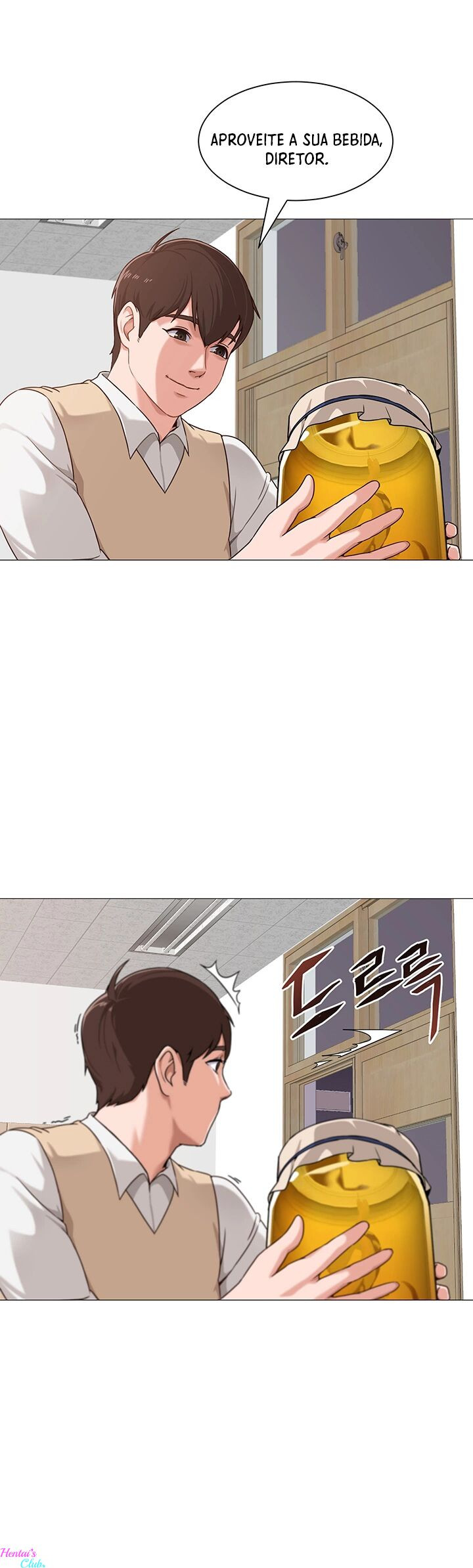 Sexual Teacher Capitulo 2 - pagina 45 Sexual Teacher Capitulo 2 - pagina 45