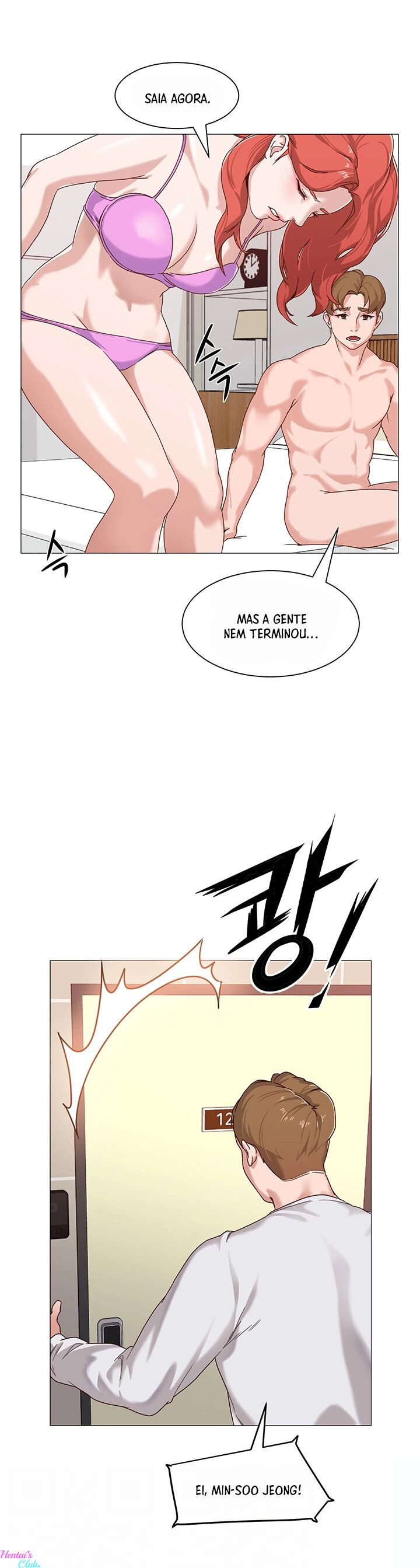 Sexual Teacher Capitulo 2 - pagina 9 Sexual Teacher Capitulo 2 - pagina 9