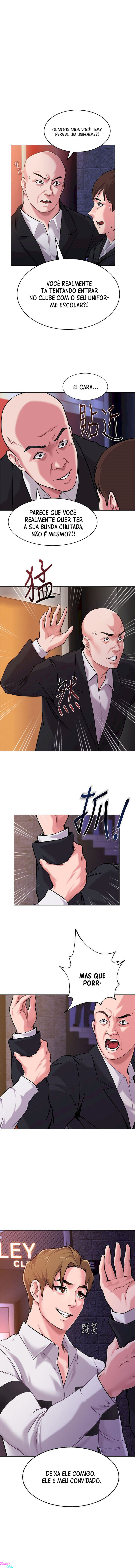 Sexual Teacher Capitulo 6 - pagina 1 Sexual Teacher Capitulo 6 - pagina 1
