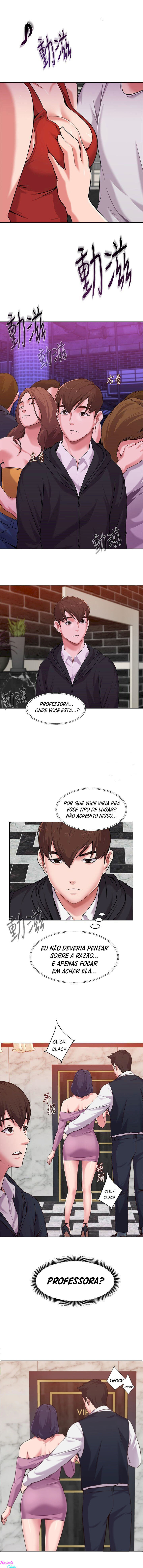Sexual Teacher Capitulo 6 - pagina 10 Sexual Teacher Capitulo 6 - pagina 10