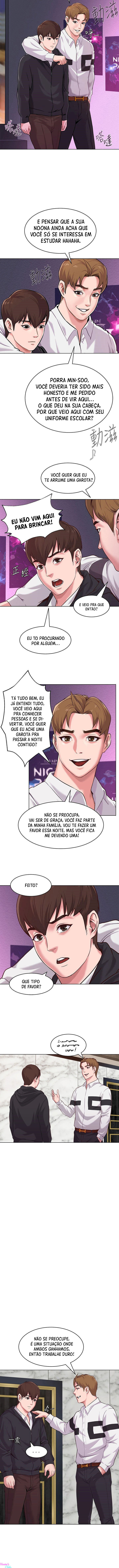Sexual Teacher Capitulo 6 - pagina 3 Sexual Teacher Capitulo 6 - pagina 3