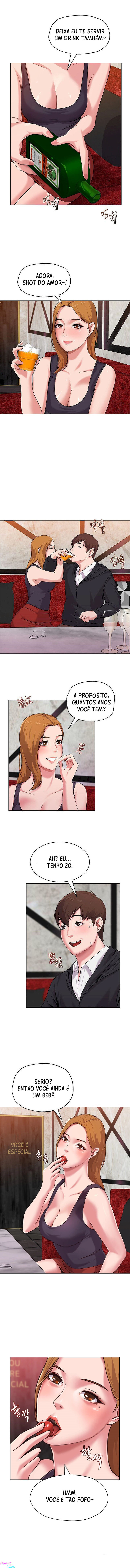 Sexual Teacher Capitulo 6 - pagina 6 Sexual Teacher Capitulo 6 - pagina 6