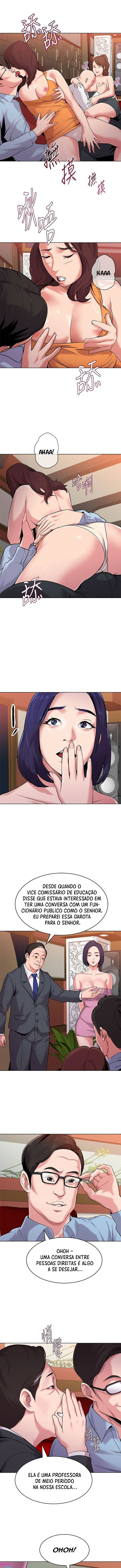 Sexual Teacher Capitulo 7 - pagina 7 Sexual Teacher Capitulo 7 - pagina 7